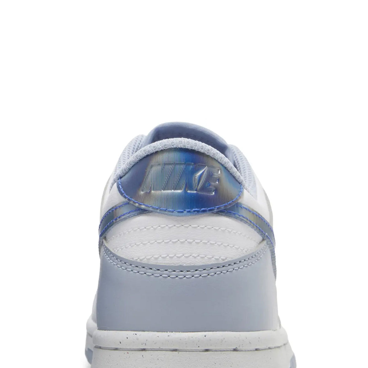 Nike Dunk Low 'Next Nature Blue Whisper Iridescent' GS (2023)