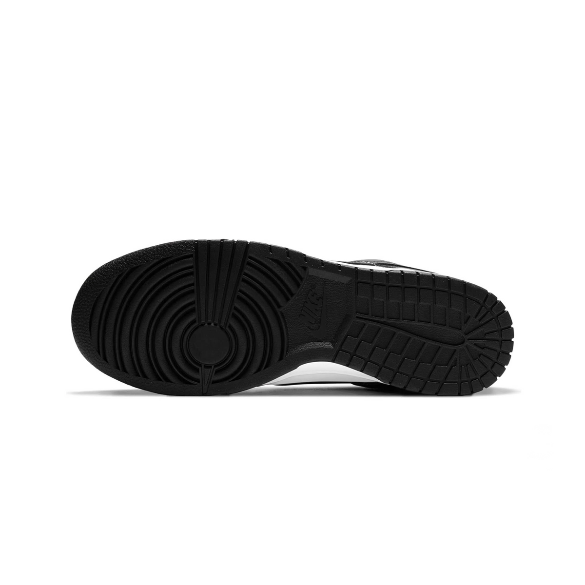 Nike Dunk Low Retro 'White Black Panda' Men's (2021)