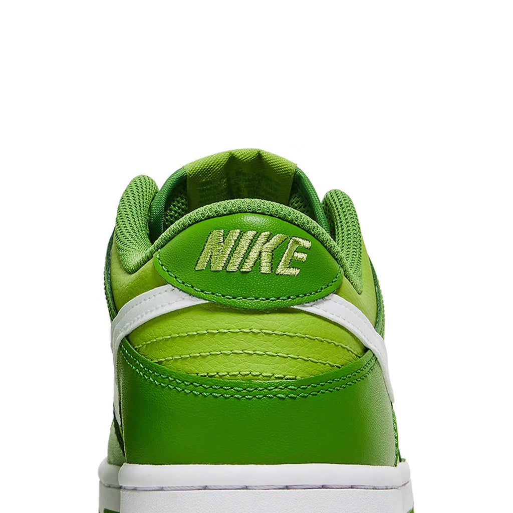 Nike Dunk Low Chlorophyll GS (2021)