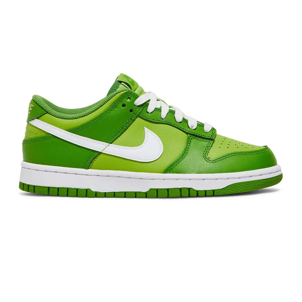 Nike Dunk Low Chlorophyll GS (2021)