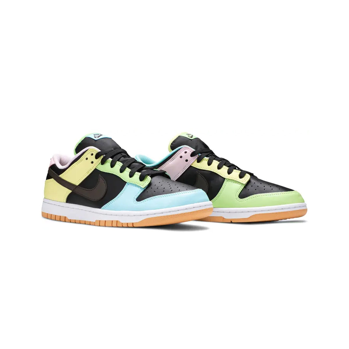 Nike Dunk Low 'Free 99' - Black