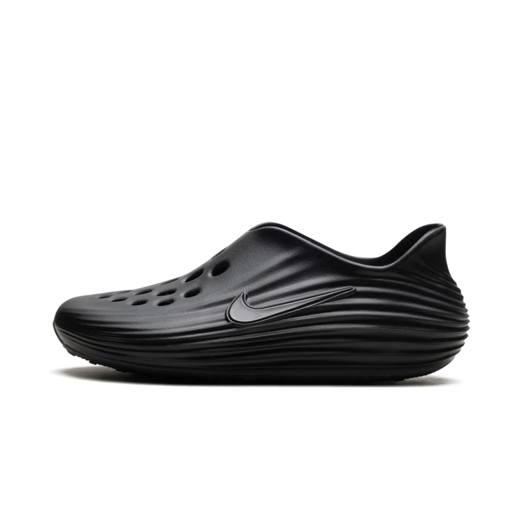 Nike ReactX Rejuven8 Triple Black