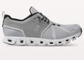 On Mens Cloud 5 - Glacier/White (59.98909)