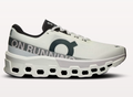 On Mens Cloudmonster 2 White/Frost (3ME10120664)