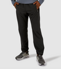 On Track Pants - Black - MEN