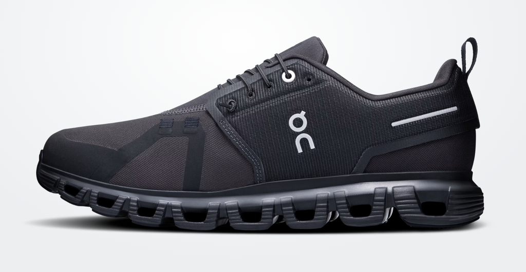 ON Men's Cloud 6 WP - Black Black