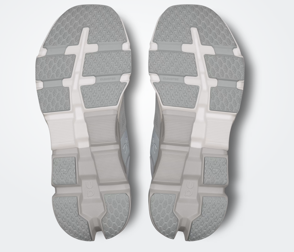 ON Men's Cloudflyer 5 - Glacier Wolf