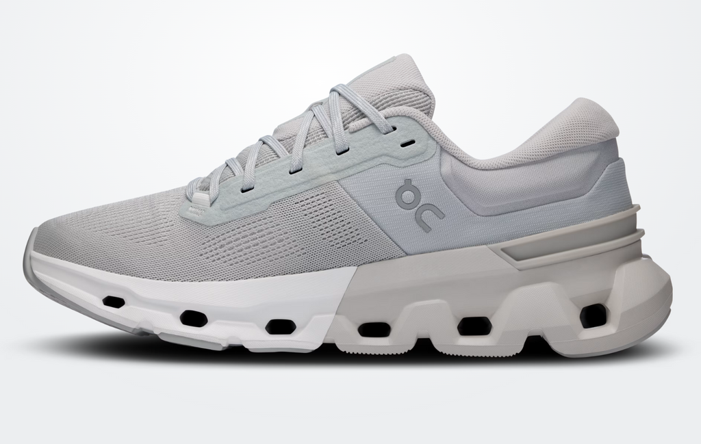 ON Men's Cloudflyer 5 - Glacier Wolf