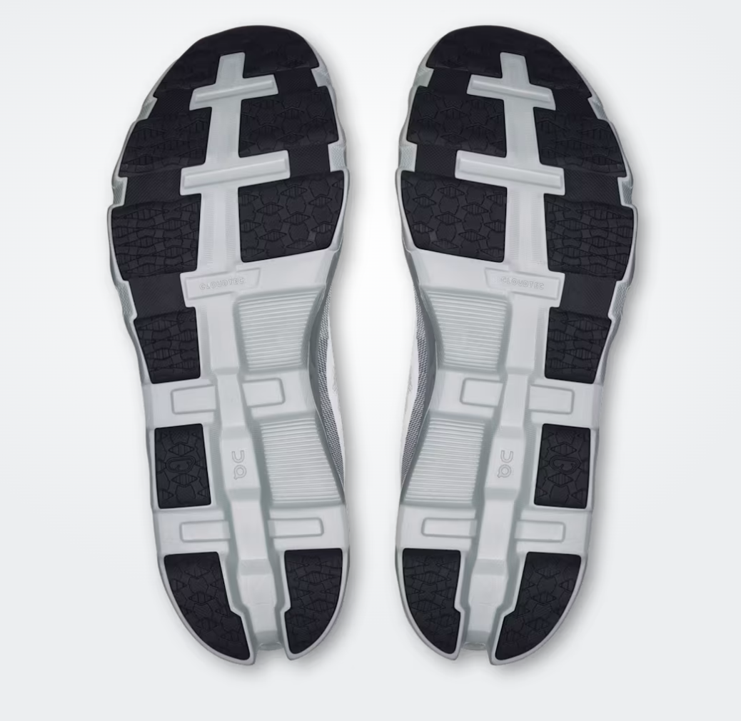 ON Men's Cloudmonster Hyper 1 - Glacier Ivory
