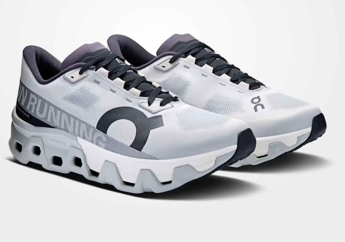 ON Men's Cloudmonster Hyper 1 - Glacier Ivory