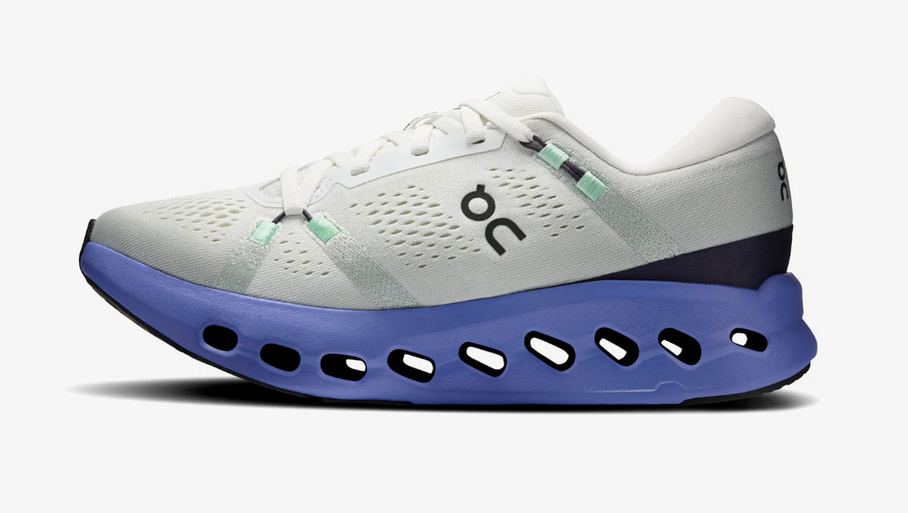ON Men's Cloudsurfer 2 - Sailor Ivory