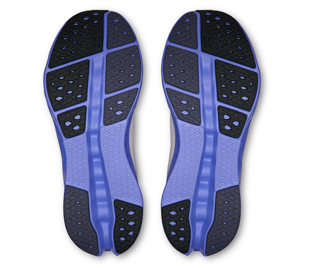 ON Men's Cloudsurfer 2 - Sailor Ivory