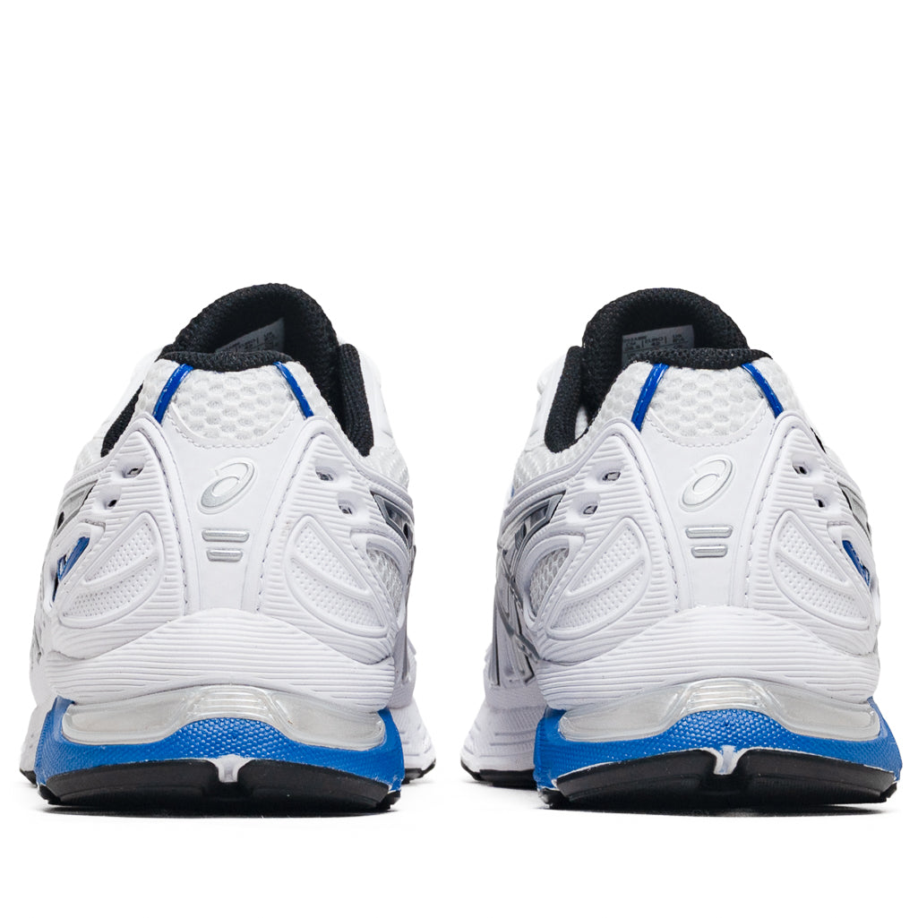 Asics Gel-SD-Lyte - White/Black