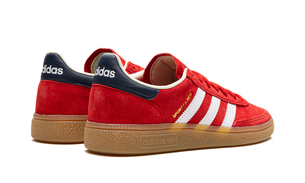 Handball Spezial "Sporty & Rich - USA" IH8337