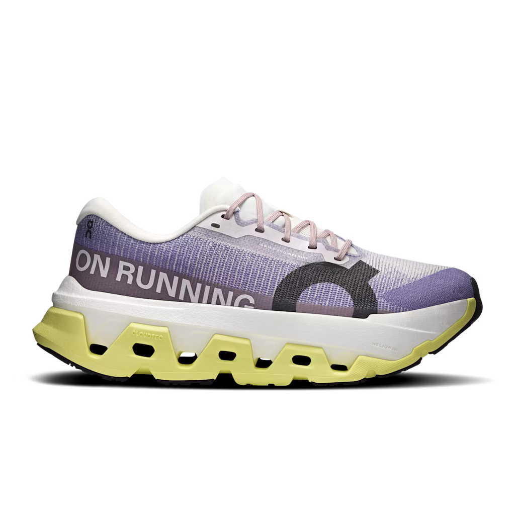 ON Men's Cloudmonster 3 Hyper - Lily Limelight