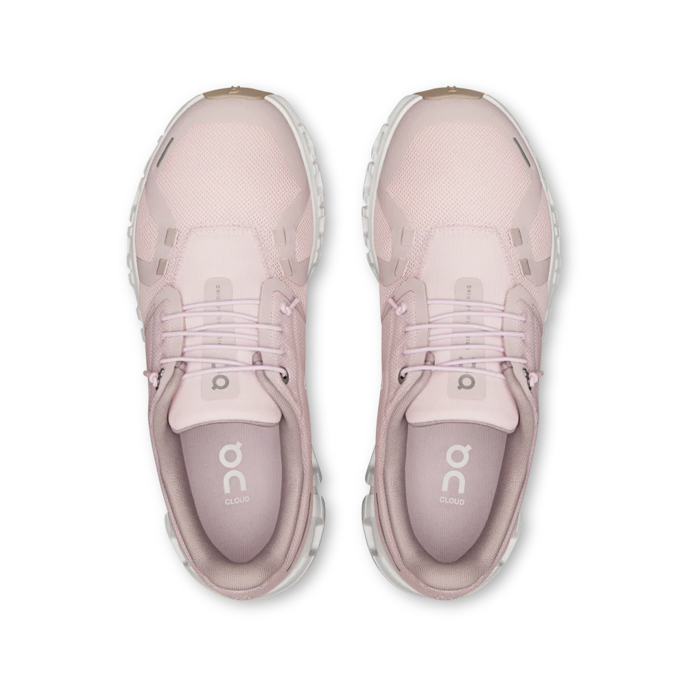 ON Women's Cloud 6 - Orchid Fade
