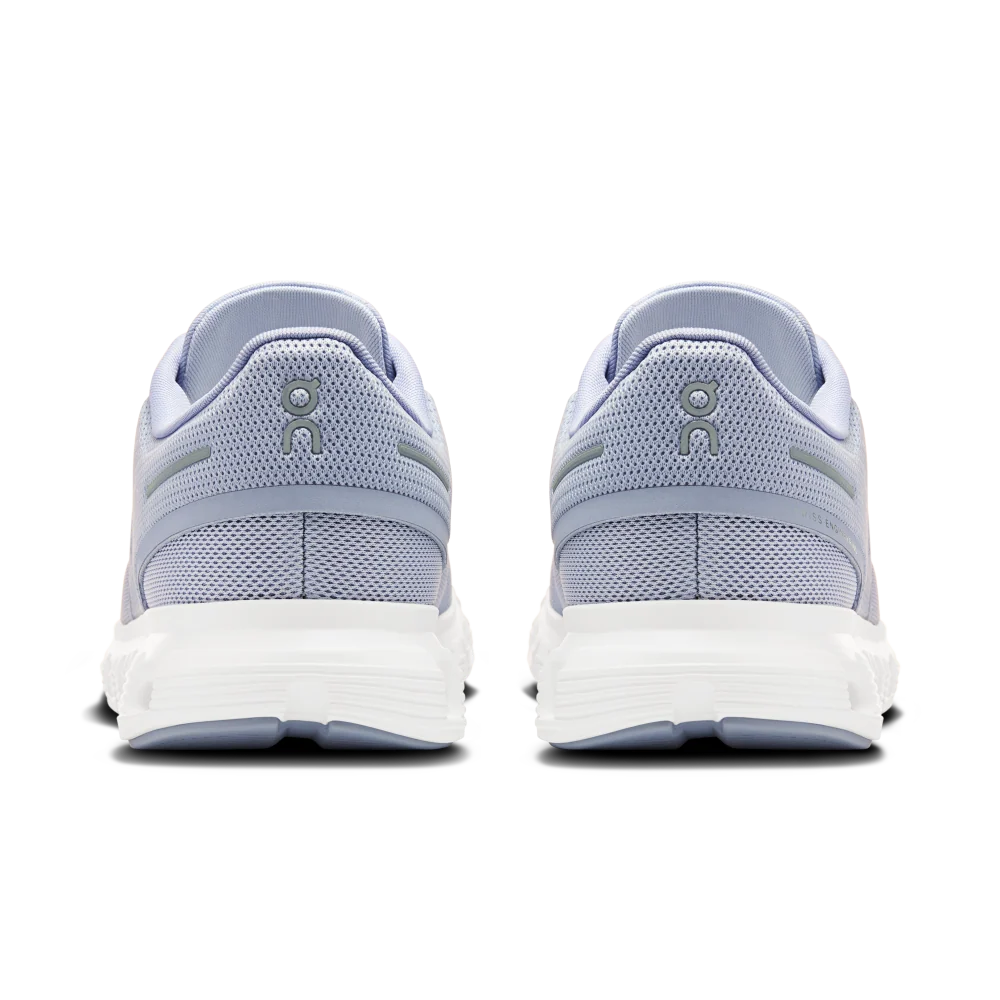 ON Women's Cloud 6 - Nimbus White