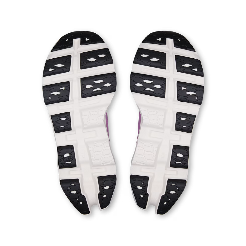 ON Women's Cloudmonster 3 - Sakura Ivory