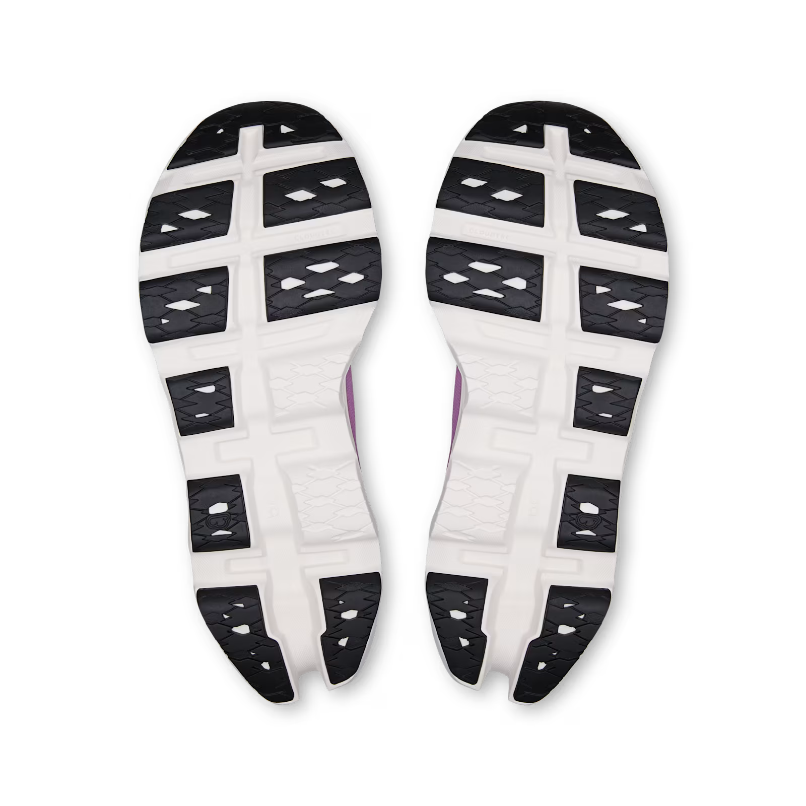 ON Women's Cloudmonster 3 - Sakura Ivory