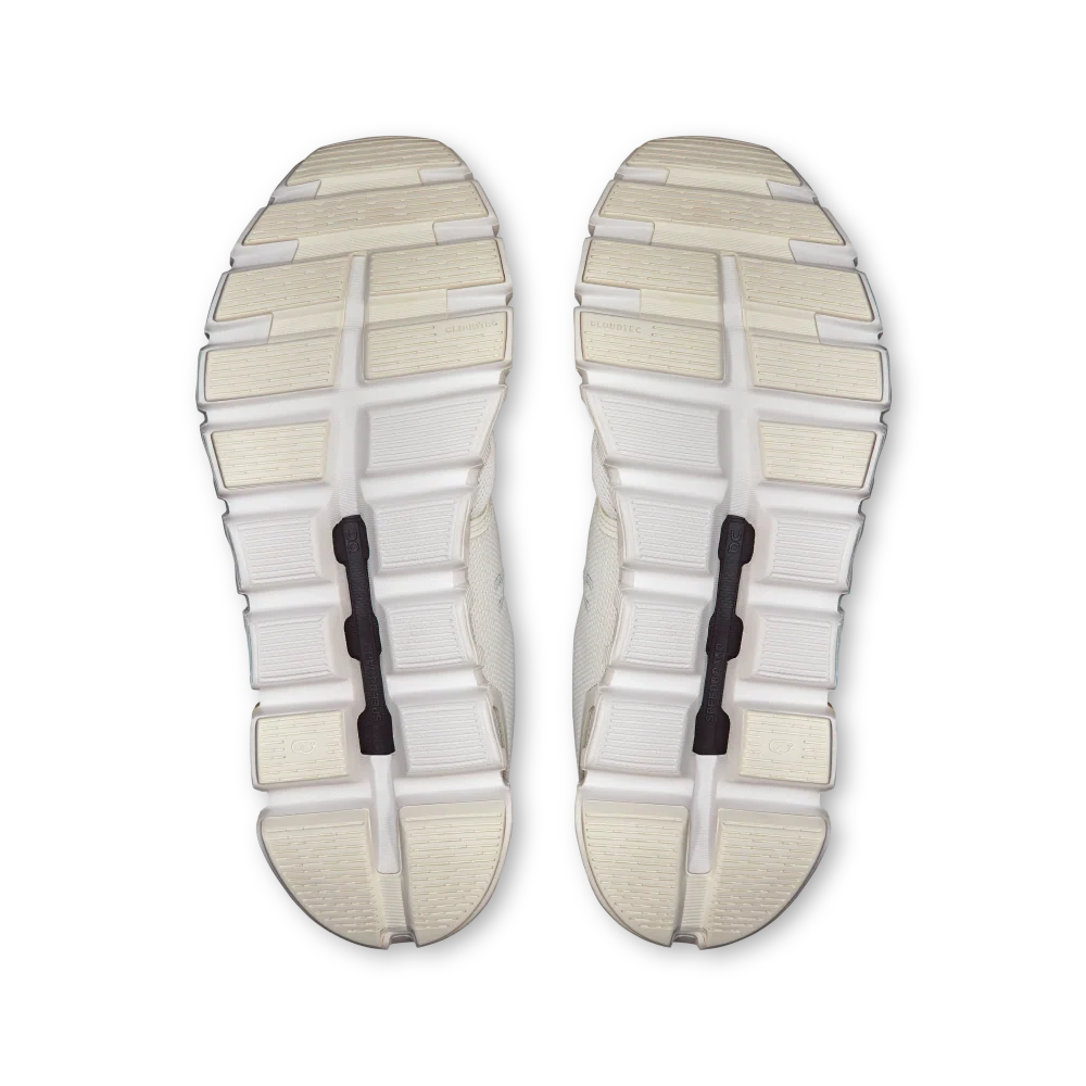 ON Women's Cloud 6 - White White