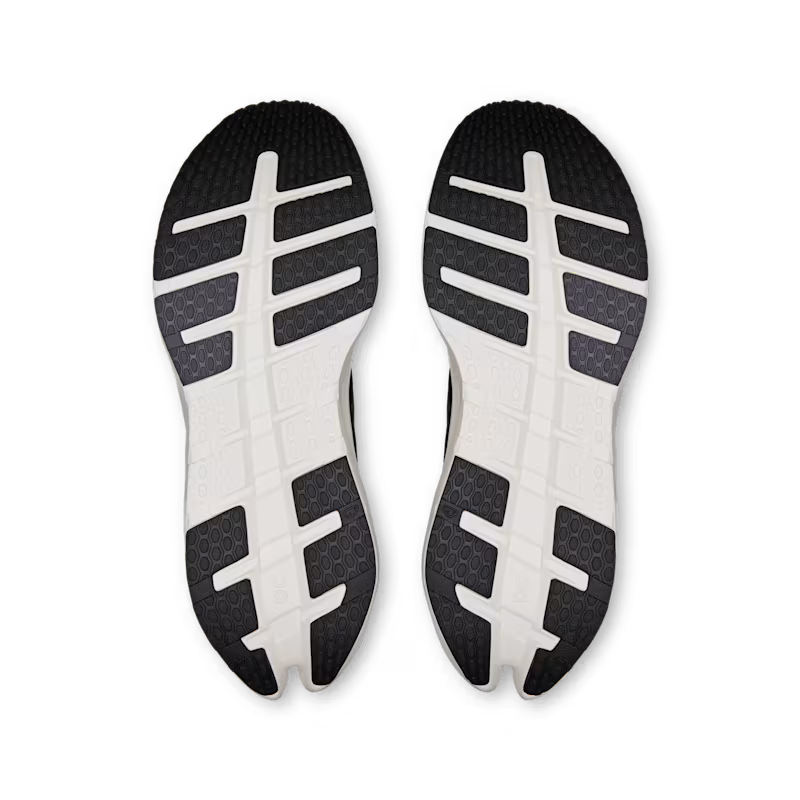 ON Men's Cloudrunner 3 - Black Ivory