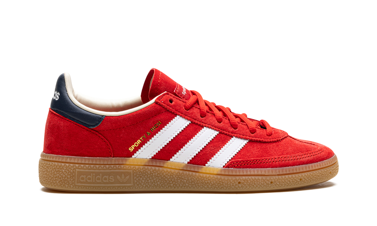 Handball Spezial "Sporty & Rich - USA" IH8337