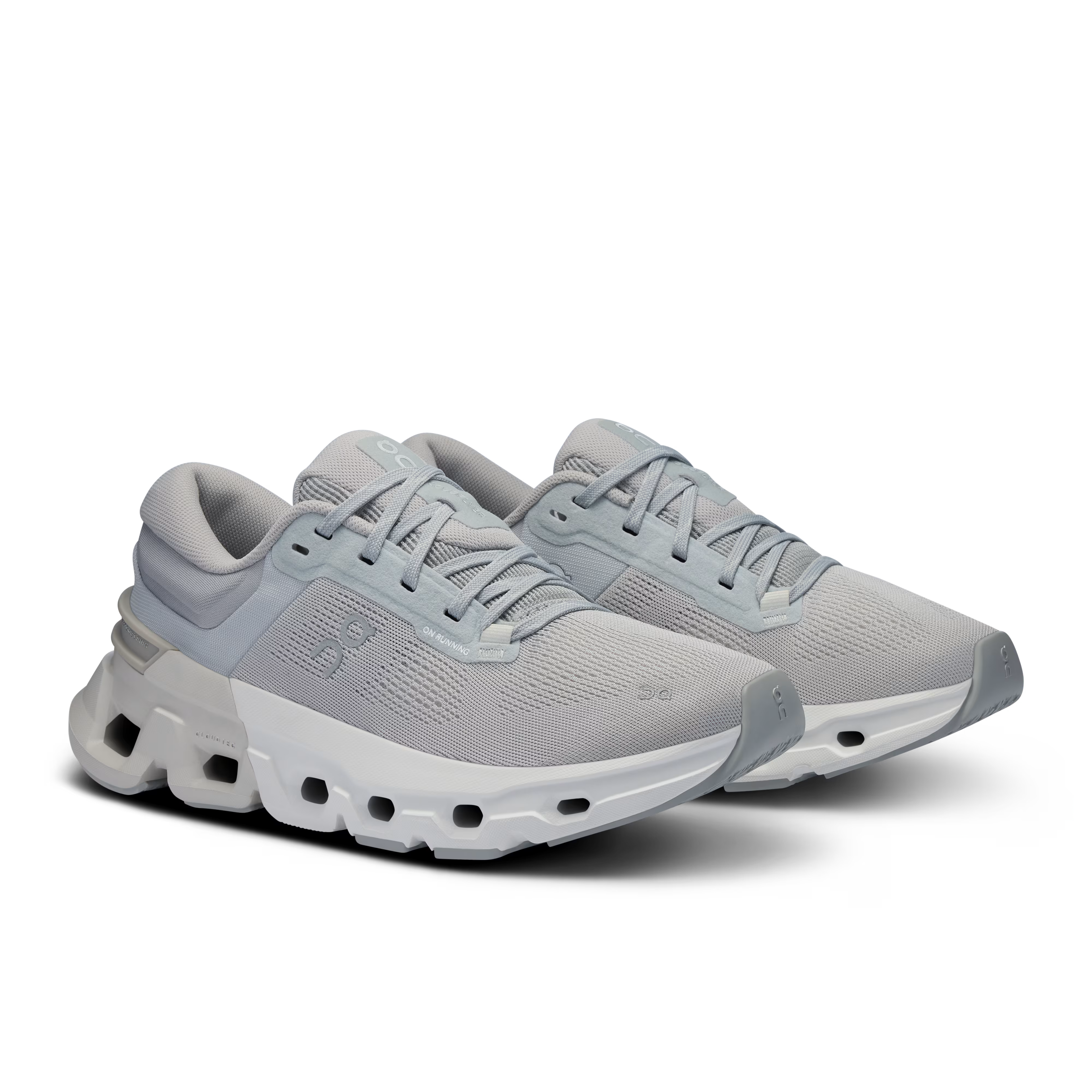 ON Women's Cloudflyer 5 - Glacier Wolf