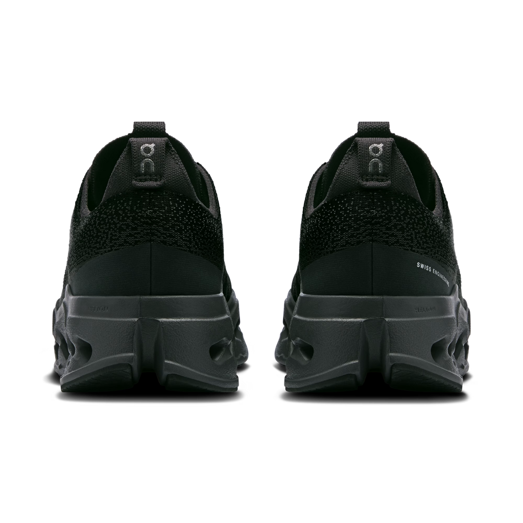 ON Men's Cloudsurfer Max 1 - Black Eclipse