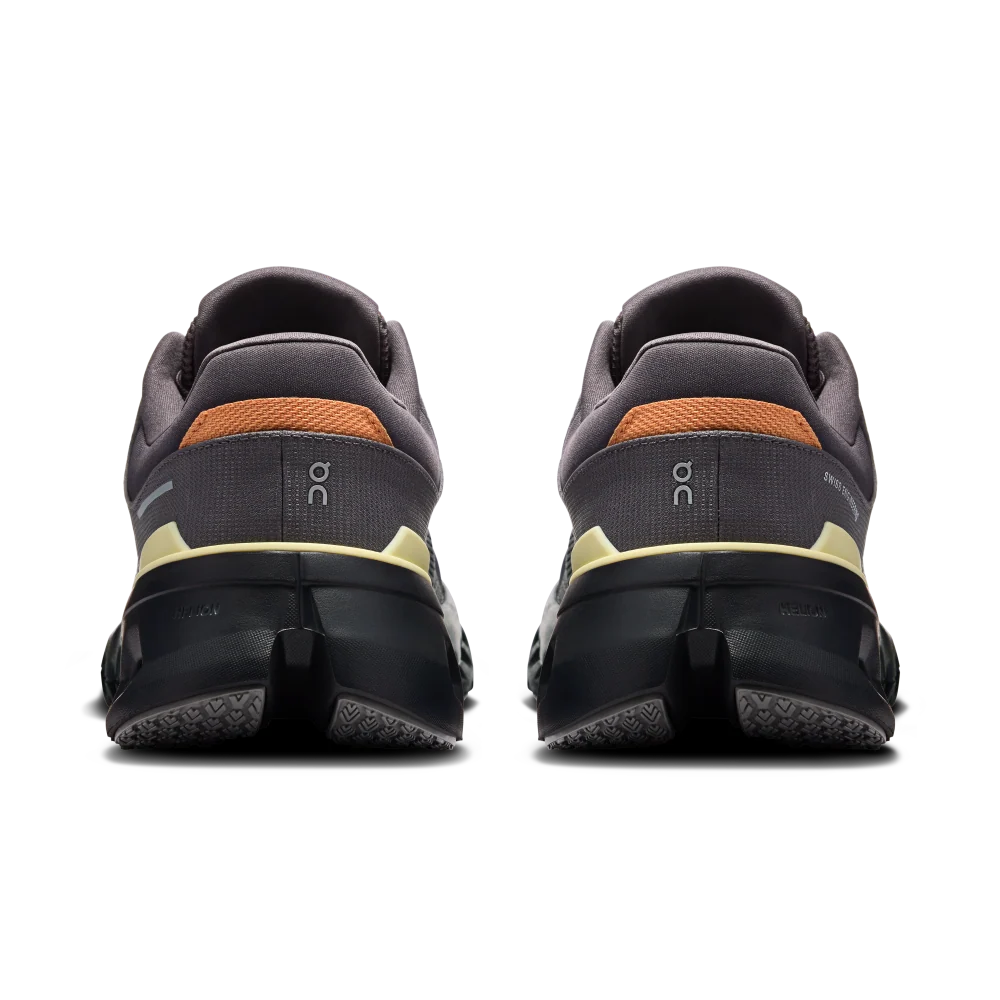 ON Men's Cloudrunner 2 - Rock Tangerine
