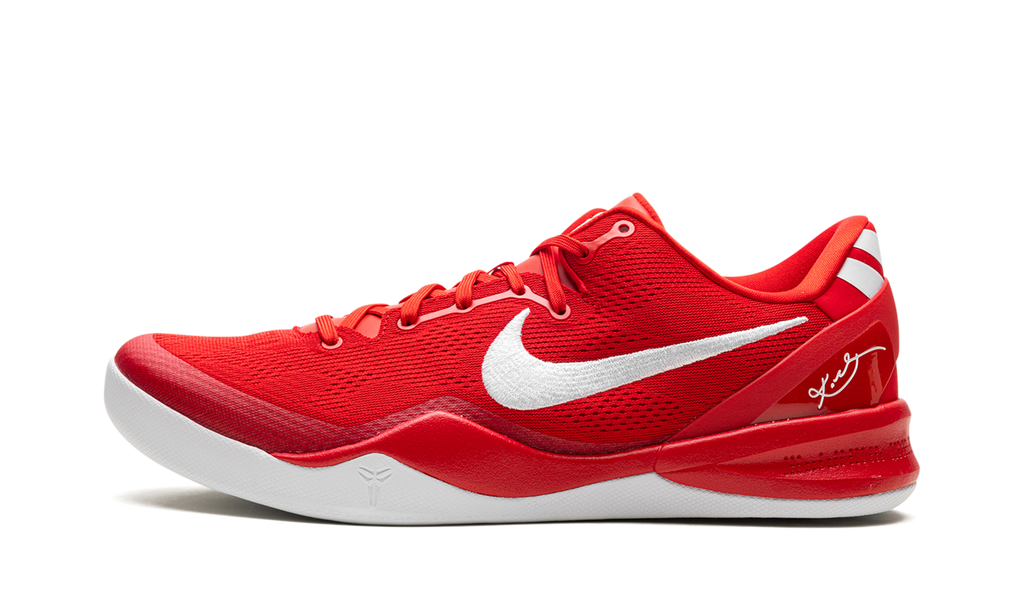 Kobe 8 Protro "University Red" HF9550 600