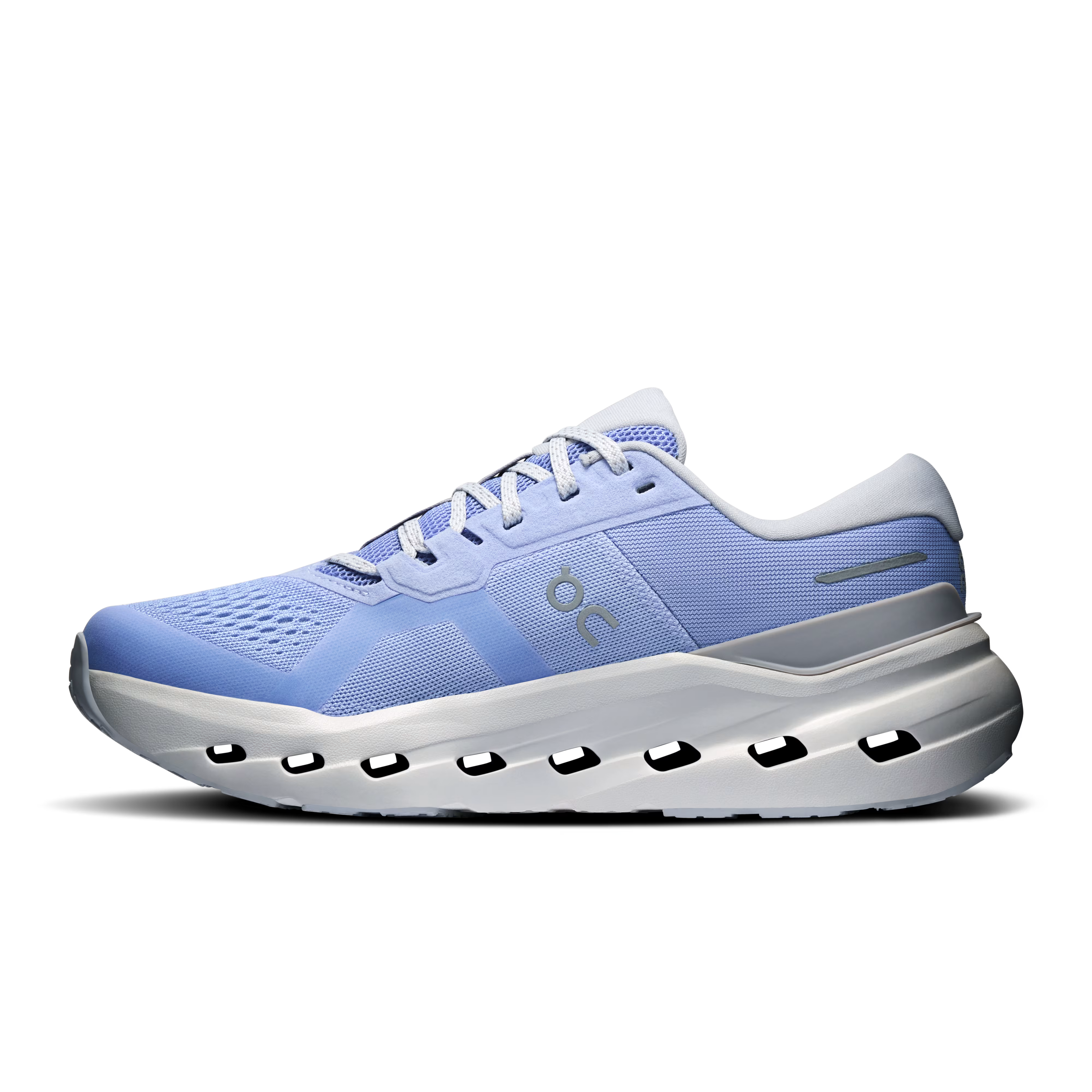 ON Women's Cloudrunner 3 - Myrtle Platinum