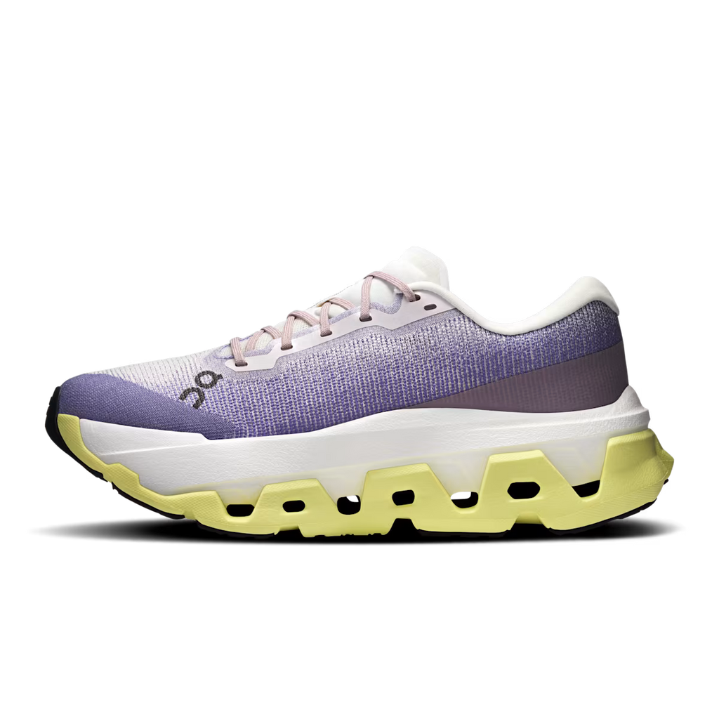 ON Men's Cloudmonster 3 Hyper - Lily Limelight