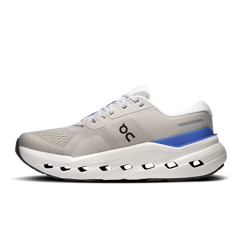 ON Women's Cloudrunner 3 - Pearl Sailor