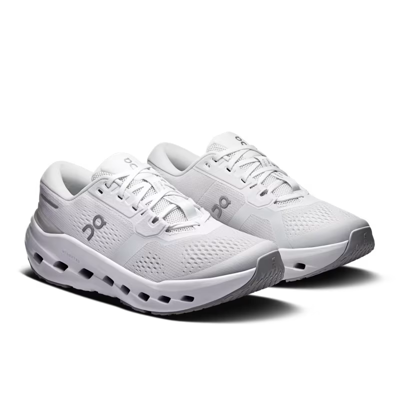 ON Women's Cloudrunner 3 - Frost Glacier