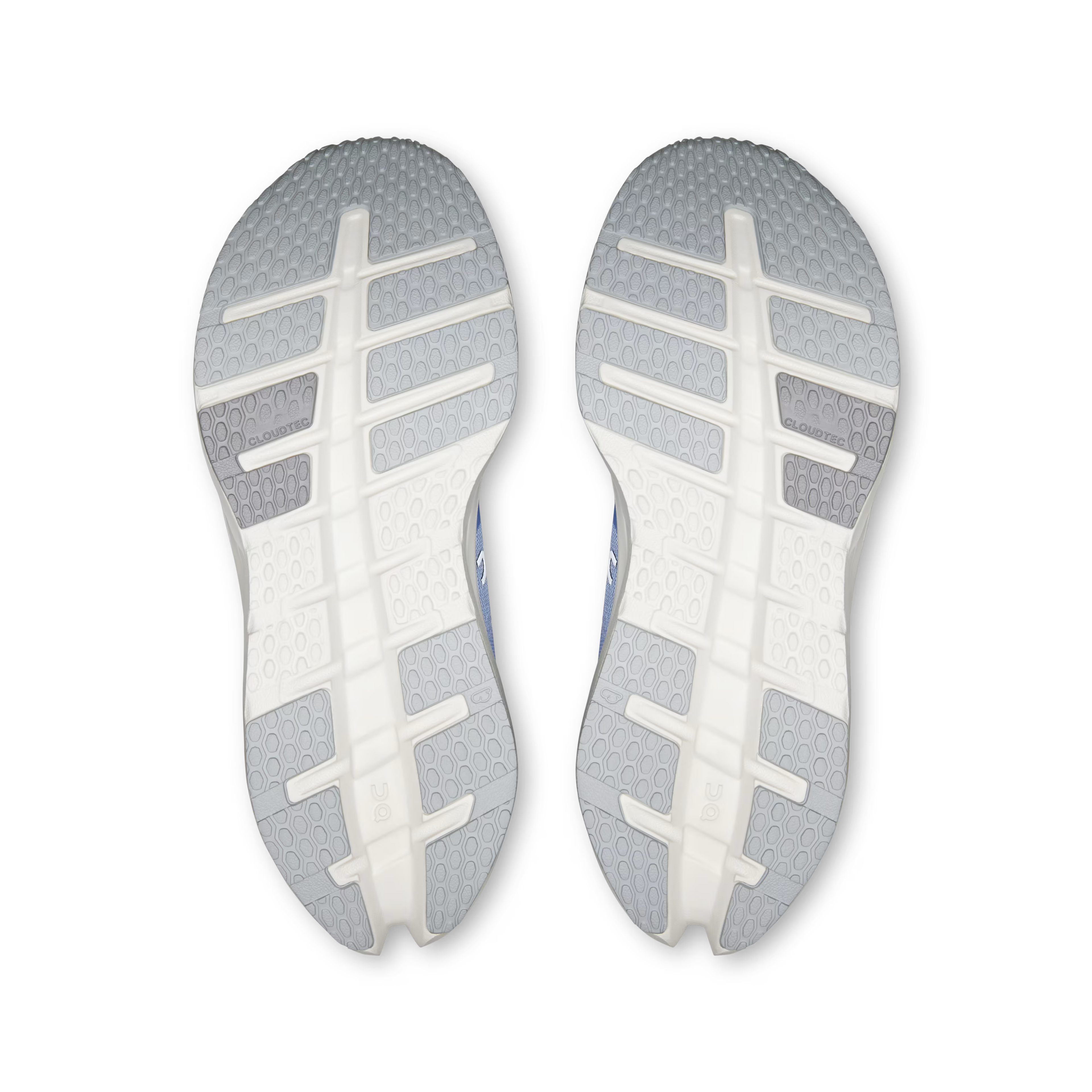 ON Women's Cloudrunner 3 - Myrtle Platinum