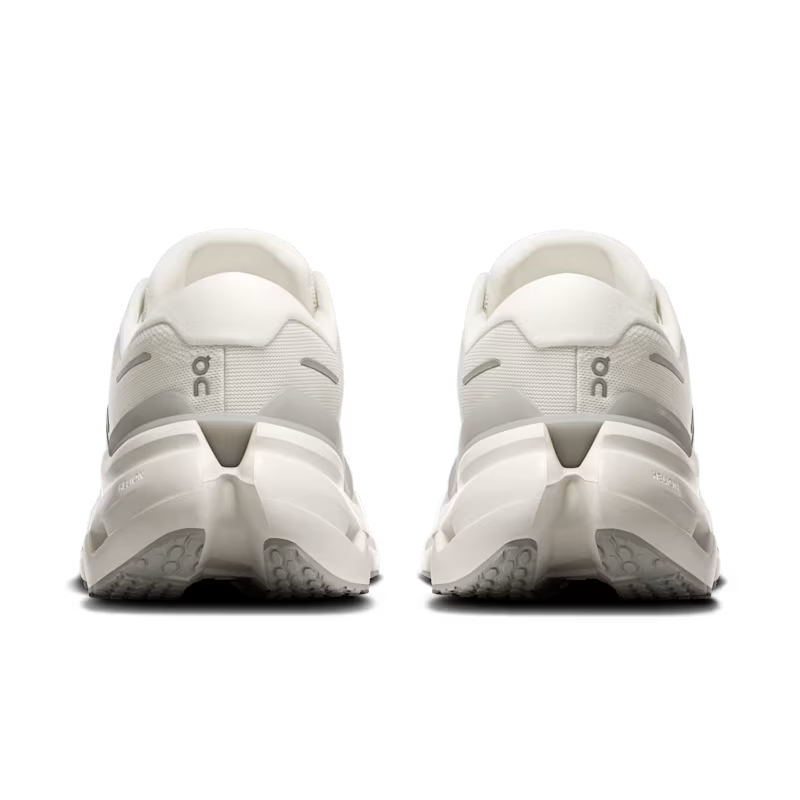 ON Men's Cloudrunner 3 - White Glacier