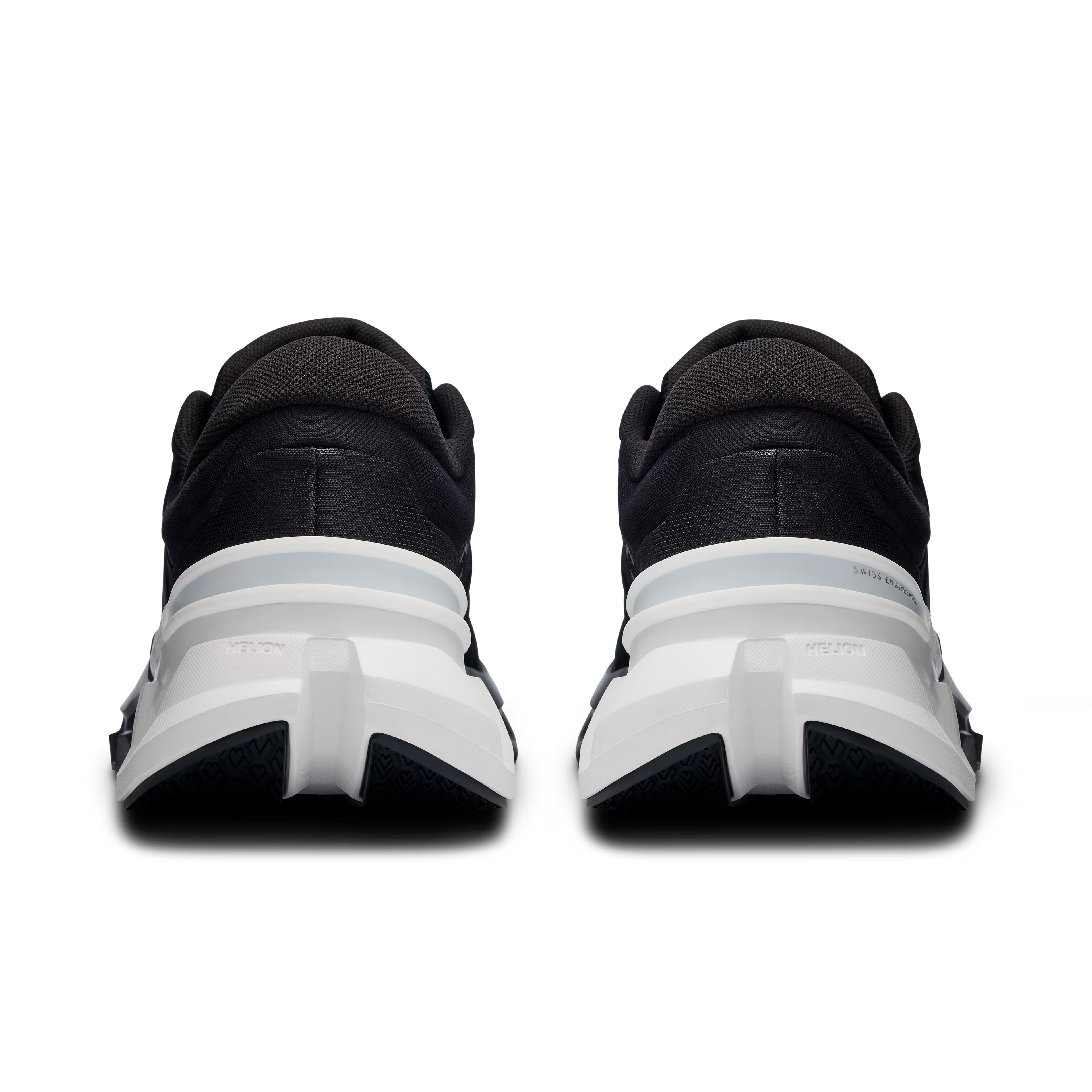 ON Women's Cloudflyer 5 - Black White