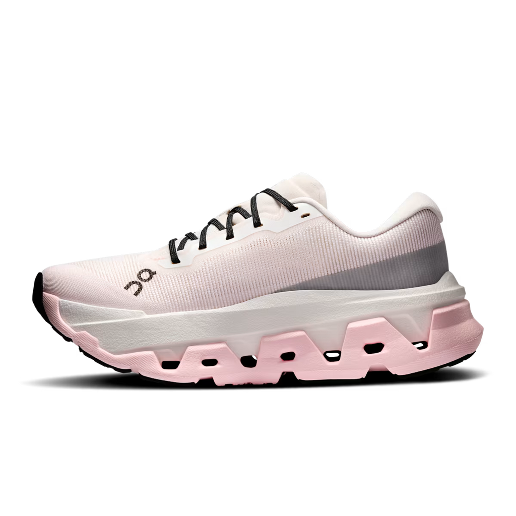 ON Women's Cloudmonster 3 Hyper - Ivory Peony