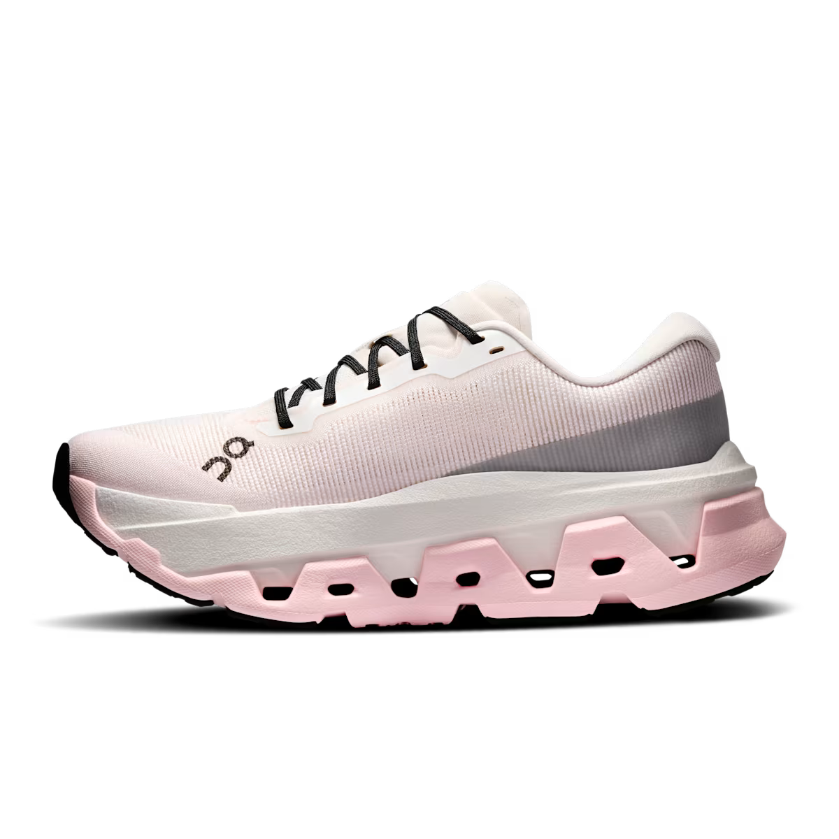 ON Women's Cloudmonster 3 Hyper - Ivory Peony