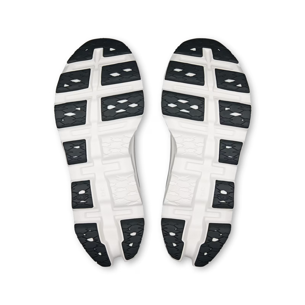 ON Women's Cloudmonster 3 - Truffle Ivory
