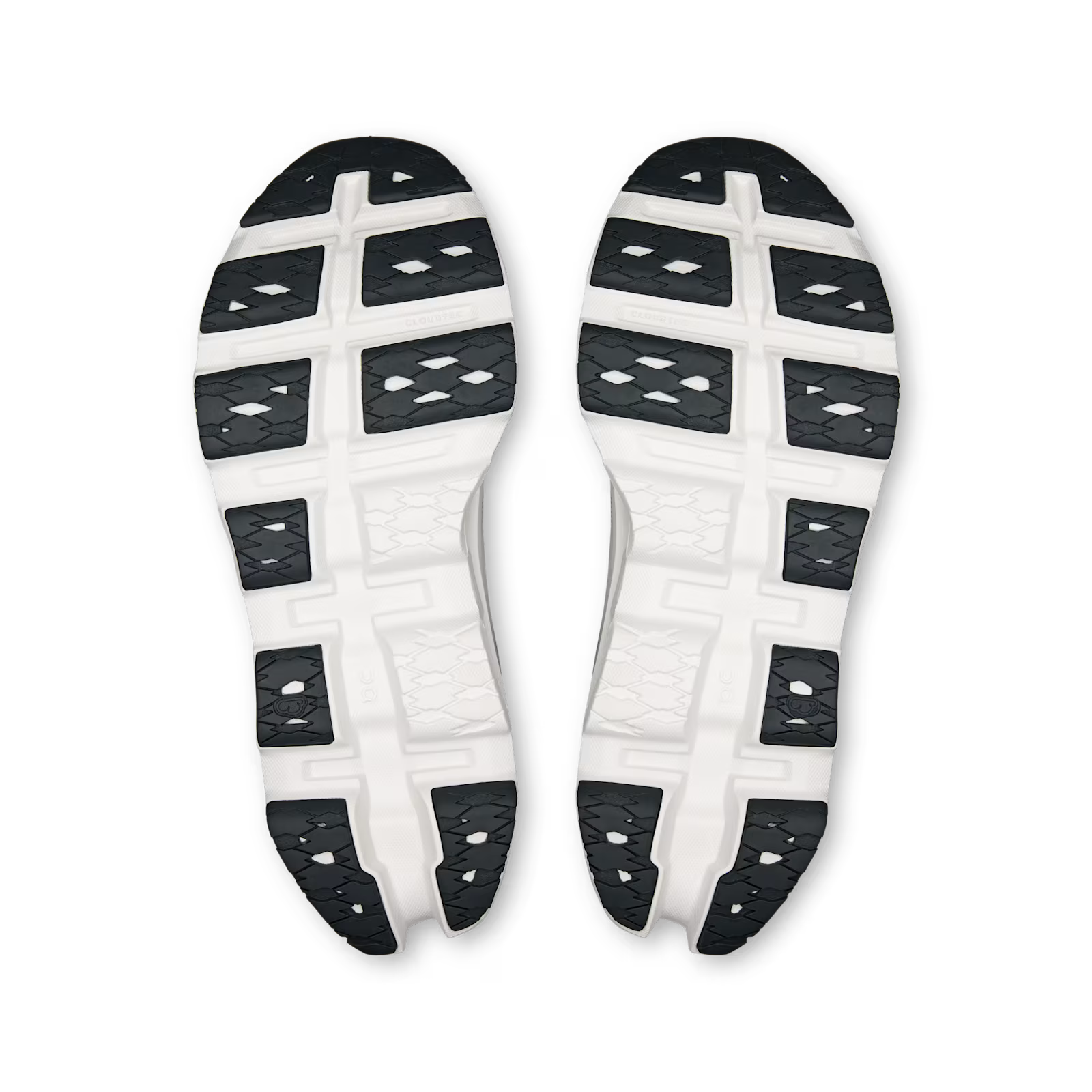 ON Women's Cloudmonster 3 - Truffle Ivory