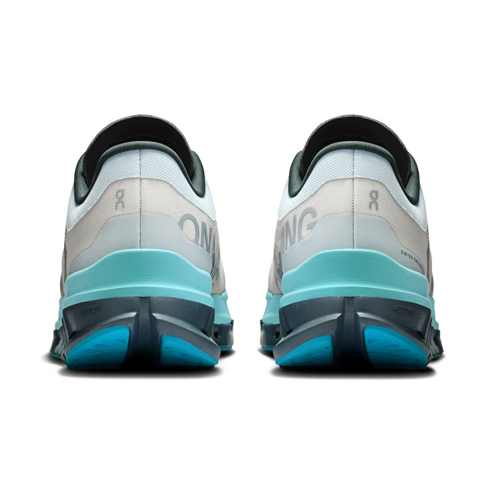 ON Women's Cloudflow 5 - Arctic Stone