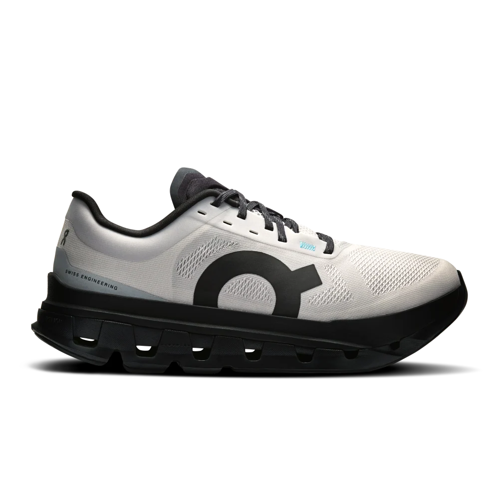 ON Women's Cloudflow 5 - Glacier Black