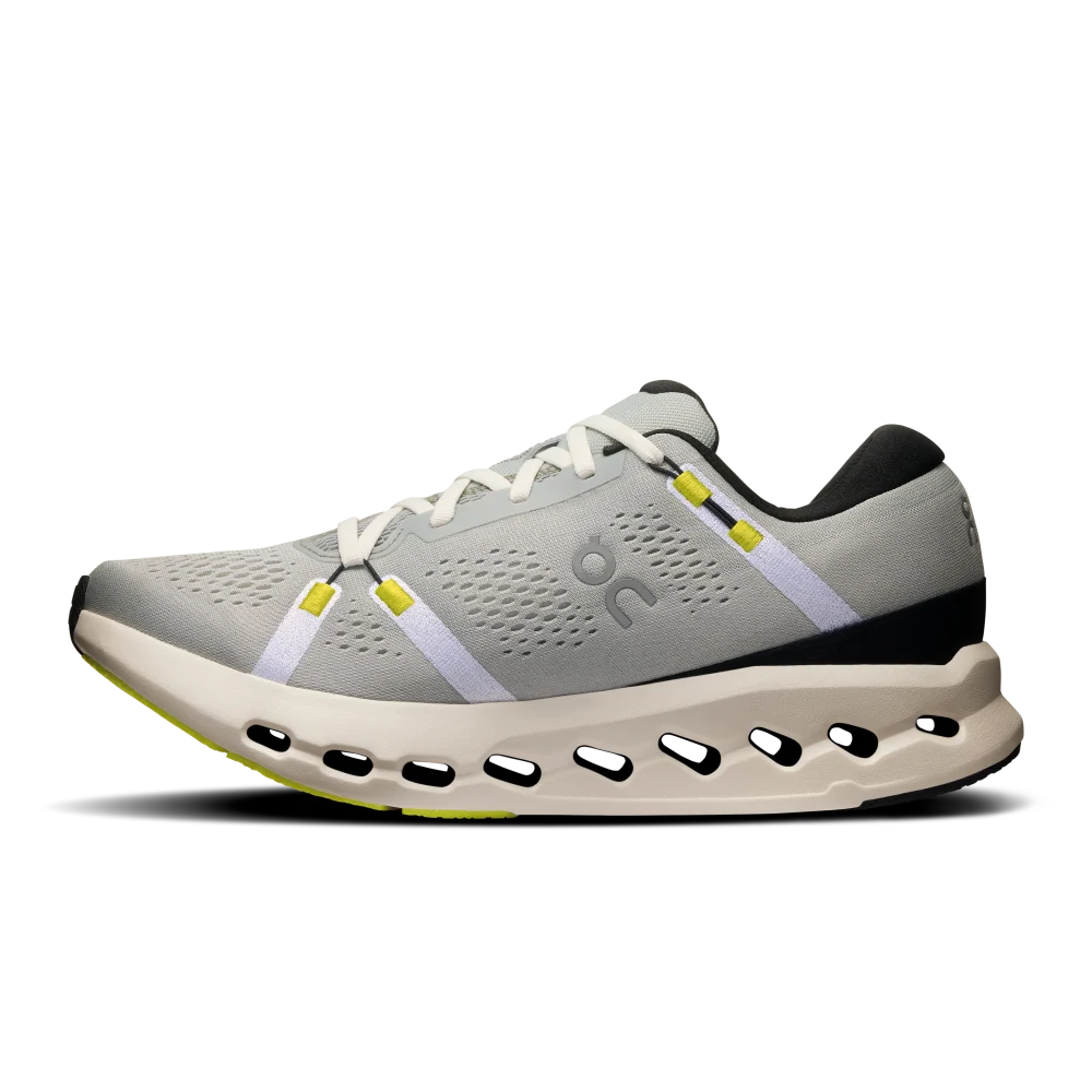 ON Men's Cloudsurfer 2 - Glacier Ivory