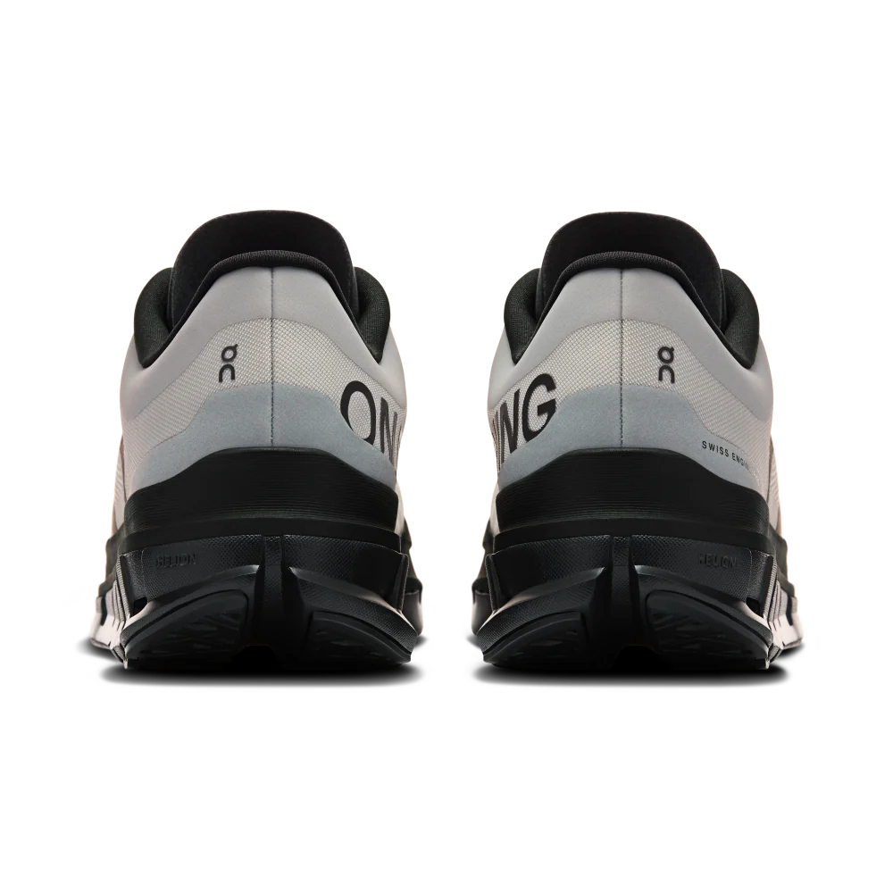 ON Women's Cloudflow 5 - Glacier Black