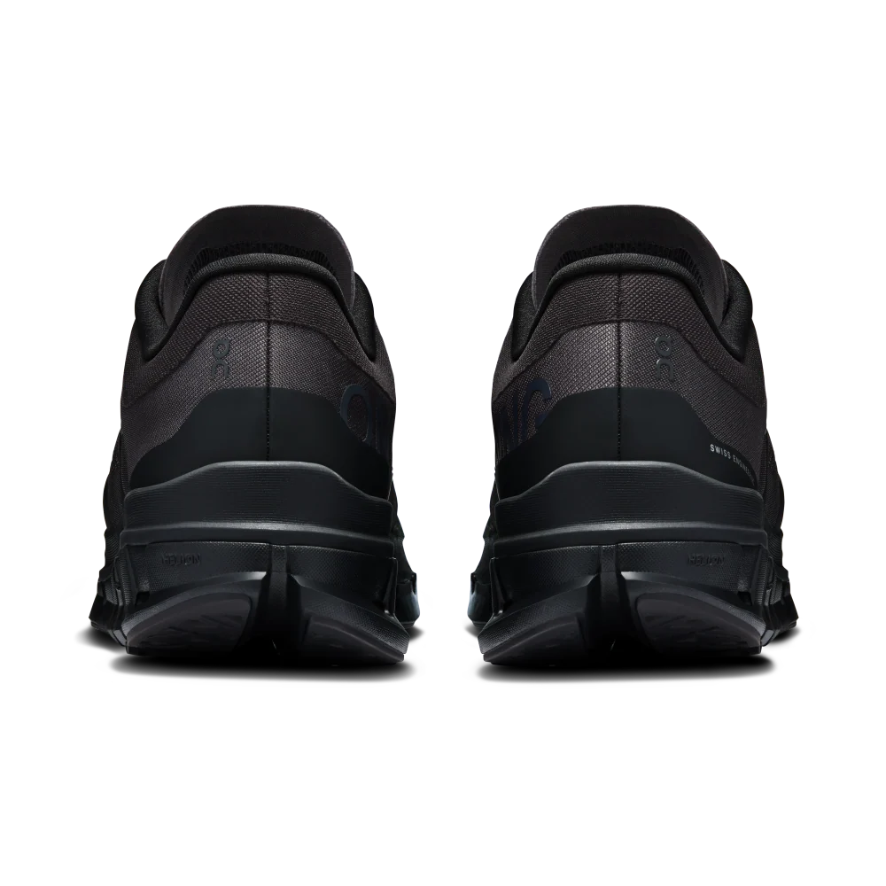 ON Men's Cloudflow 5 - Black Black