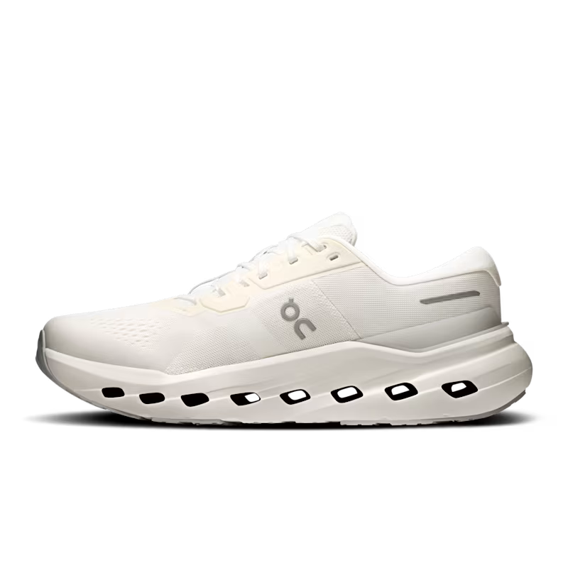 ON Men's Cloudrunner 3 - White Glacier