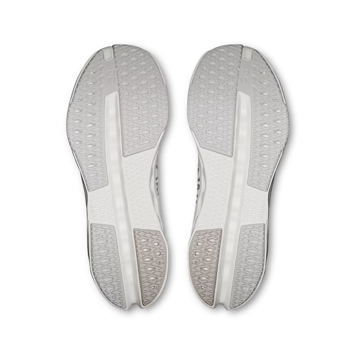 ON Men's Cloudsurfer Next 1 - White White