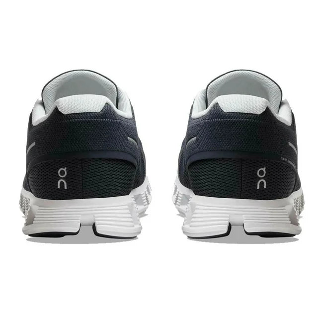 On Mens Cloud 5 - Midnight/White (59.98916)