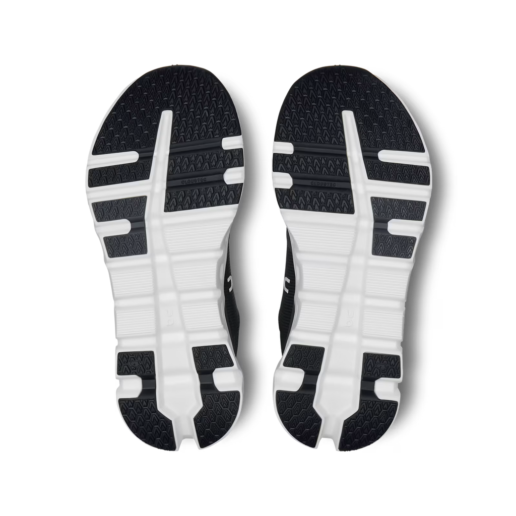 ON Women's Cloudrunner 2 Wide - Eclipse Black
